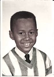 How Charles Holman discovered the Bushes' ancestors had enslaved his family 