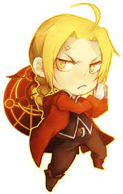 Pin On Fullmetal Alchemist