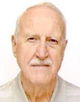 Paul Jackson Obituary