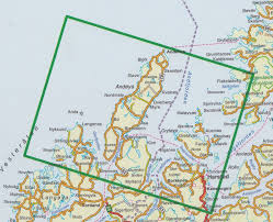 Oft wird vesterålen in einem atemzug mit der berühmteren region lofotengenannt. Turkart 2812 Vesteralen Hinnoya Nord 1 100 000 Geobuchhandlung Kiel
