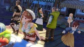 How come the original cracker does not give us codex update. Atelier Ryza 2 Lost Legends And The Secret Fairy Codex 1 01 Free Download Atelier Ryza 2 Lost Legends The Secret Lost Legends The Secret Fairy Jahazielo