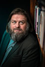 Book Michael Andersen til din næste begivenhed hos B Entertained