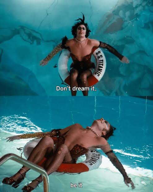 Rocky Horror” Doc “Strange Journey” Hits Digital VOD Tomorrow