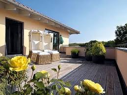 Dachloggia Loggia Nachtraglich Einbauen Dachterrasse Bauen Dachterrasse Dachterrasse Gelander