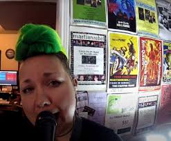 London Music Videos Top Ten Cover