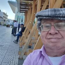 Ministro José Martínez, intervención del presidente del Colegio de  Abogados, Dr. César Guerrero poniendo los puntos claros.