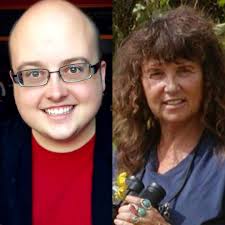 Congratulations to Biological Sciences faculty Cassie Nelson, who was  selected for the prestigious 2023 Barbara Munson Goff Teacher of the Year  Award by the Rutgers Fraternity Alpha Zeta. #rutgerssasdls #rurahrah  #scarletknights