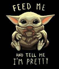 Pin By Robin Livesey On Star Wars Yoda Wallpaper Yoda Drawing Yoda Art