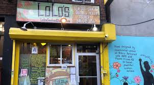 We did not find results for: Seeing Double Lolo S Seafood Shack Team To Open Lolo S Taco Shack Ilovetheupperwestside Com