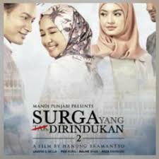 Bioskop keren surga yang tak dirindukan 3 (2021), bioskop online 21, bioskop168 surga yang tak dirindukan 3 (2021), cinema indo 21 surga yang tak dirindukan 3 (2021), cinemaxx1. Surga Yang Tak Dirindukan Lyrics And Music By Krisdayanti Arranged By Bvf 1zbie