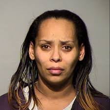 Mom sentenced in child's 'chill pill' overdose