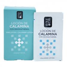 Pour une peau éclatante de santé, nos pharmaciens vous proposent des produits de soin du visage spécifiques. Kefus Locion De Calamina 10 Bolsas De 8gr Dosfarma