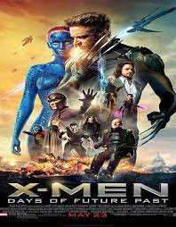 X Men Days Of Future Past Hindi Dubbed Movie 480p Man Movies Days Of Future Past Marvel Movies