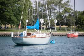 The electrical engines on the boats are powered by the sun and can sail for up to twelve hours on one charge. How To Name A Boat Discover Boating