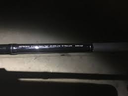 We did not find results for: One3 By 13 Fishing Defy Black Swimbait Casting Rod Bloodydecks