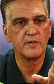 I Have Never Had Any Problem in Iran: Dan Gaspar