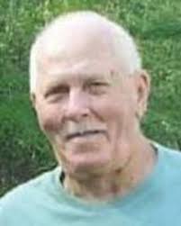 James Schoonover Obituary