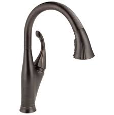 Whether you prefer brass kitchen faucets, black kitchen faucets, stainless steel options or something else, our faucets come in a range of stylish finishes to choose from. Delta Faucet 9192 Rb Dst At Decorative Plumbing Supply Plumbing Showroom Serving The San Carlos California Area San Carlos California