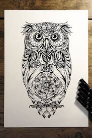 We have 5 studio's located in markham, midtown toronto. 110 Best Owl Tattoos Ideas With Images Owl Tattoo Owl Tattoo Design Owls Drawing