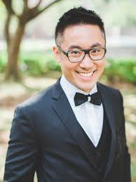 Eason + Jennie Wedding SDE/ Tapei 101 DA ANTONIO /美式婚禮- Allen Fu  Photography