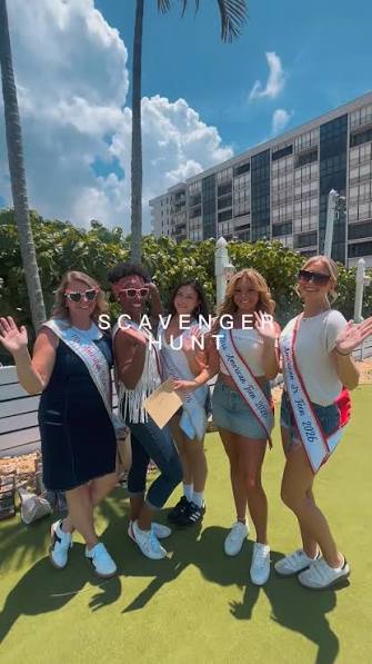 Missing our Queens Trip a little extra today… 👑 From the scavenger hunt to  the memories made along the way, we wish we could do it all over again!  💕✨, We can’t wait to see who will join the sisterhood ...