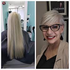 Recommendations for hairdresser for curly hair?