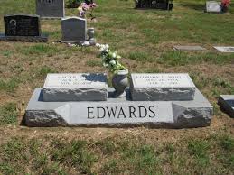 Oscar Elvin Edwards (1921-2012)