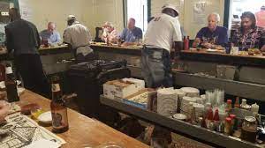 View location, address, reviews and opening hours. Sunnyside Oyster Bar Picture Of Sunny Side Oyster Bar Williamston Tripadvisor