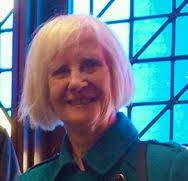 Condolence Book for Mary Teresa (Marie) McVeigh (née Carruthers)  (Glasnevin, Dublin)