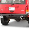 These xj jeep bumper are easy to assemble and fit into your automobile for enhanced performance. 1