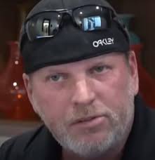 The strange disappearance of Daniel Robinson from Buckeye in Arizona —  StrangeOutdoors.com