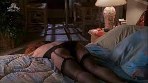 Nude video celebs » Fran Drescher nude, Lori Petty sexy - Cadillac Man  (1990)