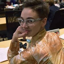 Joy Deits's Instagram, Twitter & Facebook