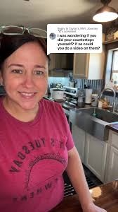 Taylor Grace Butcher Block