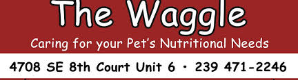 At cape coral pet vet we believe that your pet is a part of the family! The Waggle Pet Supply Cape Coral Fl Alignable
