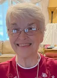 Obituary information for Virginia Morgan