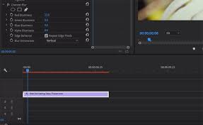 This succeeds in displaying time in seconds since the beginning of the video How To Create The Classic Vhs Look In Adobe Premiere
