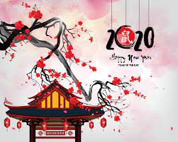 Year Of The Rat Chinese New Year 2020 Images Happy Chinese New Year Chinese New Year 2020 Happy Chinese New Year 2020