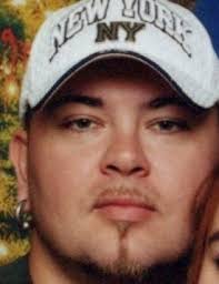 Obituary information for Jarred Brent Harvey