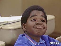 Diff'rent Strokes" Beauty Is in the Eye of Arnold (TV Episode 1985)