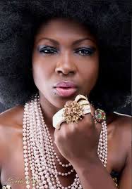 Leaving Nothing to Chance in 2012! Susan Peters takes control of her image  with new Website, Photos & Showreel