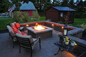 As mentioned already, i installed another line from my gas grill and connected it to the fire pit. Goodman Plumbing Fire Pit Gas Line Water Gas Pipe Installer Asheville