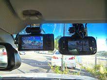 The added resolution won't be necessary for everyone, but it could be important if, for example, you need to read the number plate of a passing vehicle. Dashcam Wikipedia