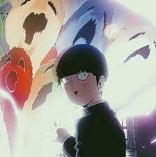 Mob Psycho 100 Icons Mob Psycho 100 Anime Mob Psycho 100 Mob Psycho