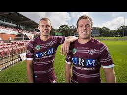 Dave from dee why, matty johns, goes undercover to prank manly stars tom and jake trbojevic. Geoff Toovey Talks The Monster Deal Offered To The Trbojevic Brothers Controversy Corner Youtube