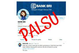 Check spelling or type a new query. Awas Akun Palsu Di Twitter Catut Bank Bri