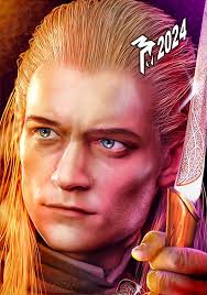 Any Lord of the Rings fans in the group?