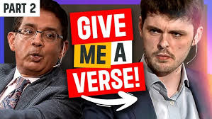 Frank Turek Just Admitted the Bible Is Wrong