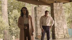 Ed and lorraine warren are returning for a new file. First Look At The Devil Made Me Do It In Conjuring Universe Featurette