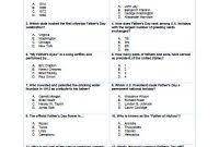 Was 5, dad changed both their names to martin. Trivia Questions Printable Questions